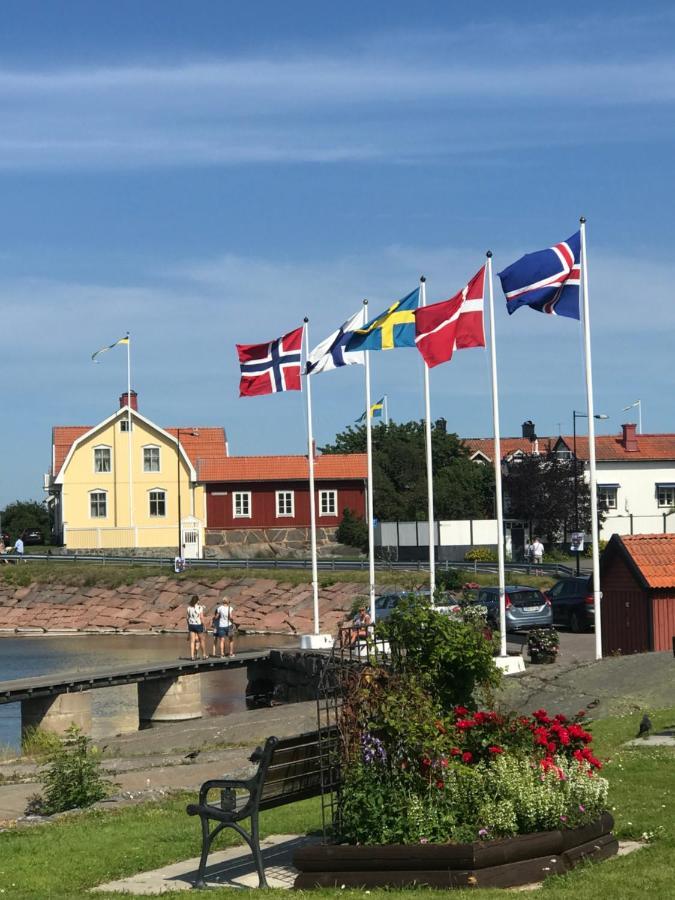 Carpe Diem Guest Cottage Östhammar Eksteriør bilde